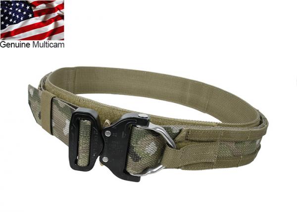 G TMC 1.75 inch Fighter Belt ( Multicam )